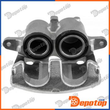 Étrier de frein avant gauche pour FIAT | HZP-FT-058, 8AC355384-271